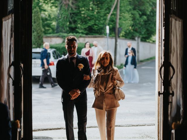 Il matrimonio di Alessio e Miriam a Fossano, Cuneo 13