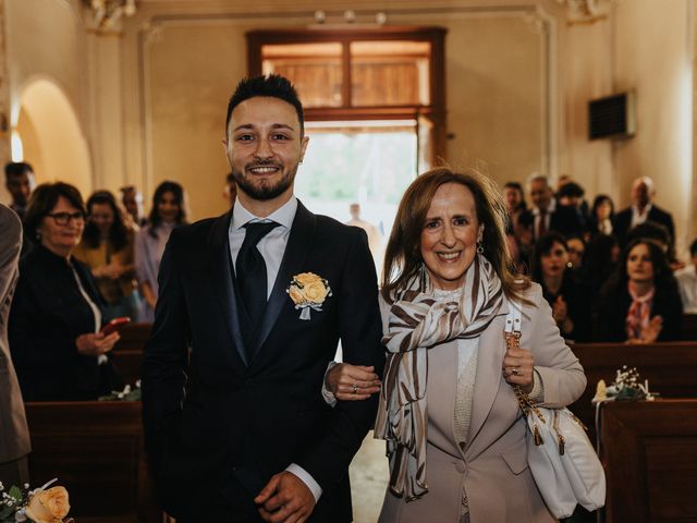 Il matrimonio di Alessio e Miriam a Fossano, Cuneo 14