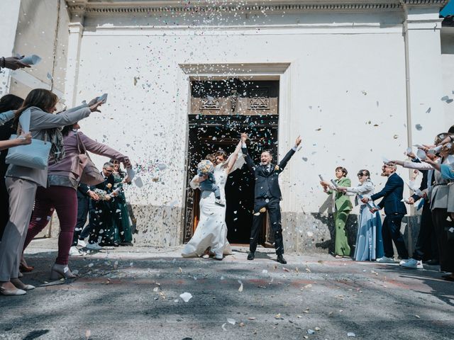 Il matrimonio di Alessio e Miriam a Fossano, Cuneo 16