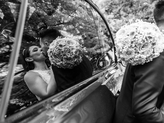 Il matrimonio di Alessio e Miriam a Fossano, Cuneo 21
