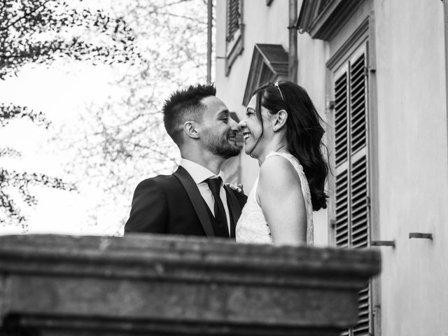 Il matrimonio di Alessio e Miriam a Fossano, Cuneo 22