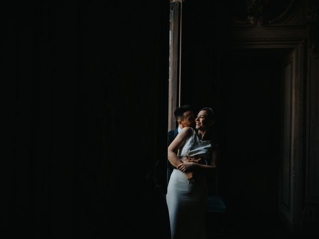 Il matrimonio di Alessio e Miriam a Fossano, Cuneo 25