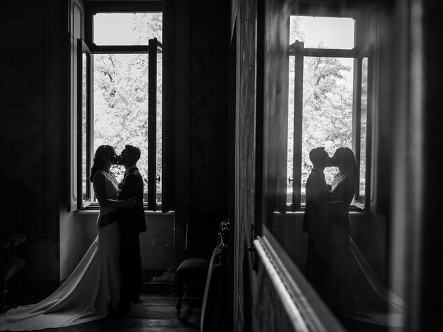 Il matrimonio di Alessio e Miriam a Fossano, Cuneo 26