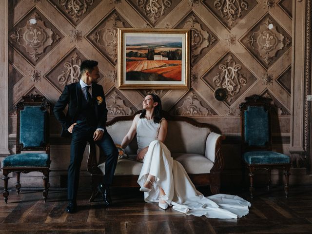 Il matrimonio di Alessio e Miriam a Fossano, Cuneo 28