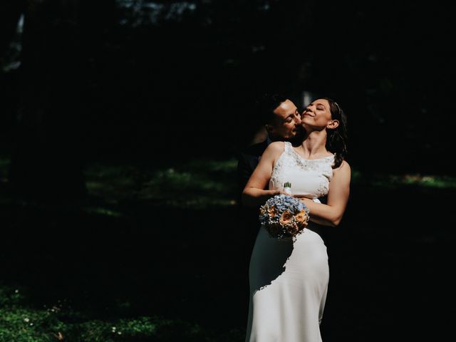 Il matrimonio di Alessio e Miriam a Fossano, Cuneo 29