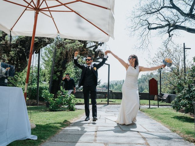 Il matrimonio di Alessio e Miriam a Fossano, Cuneo 32