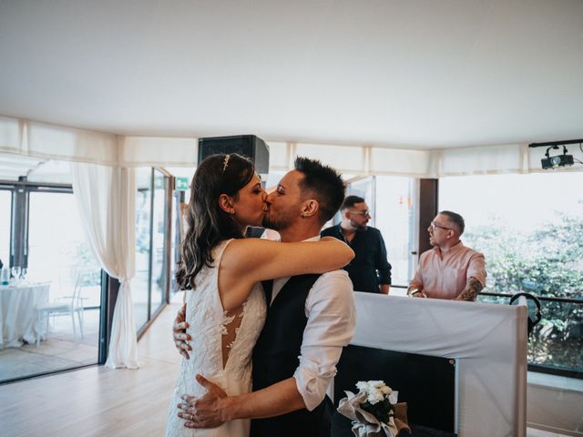 Il matrimonio di Alessio e Miriam a Fossano, Cuneo 36