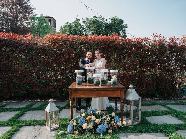Il matrimonio di Alessio e Miriam a Fossano, Cuneo 37