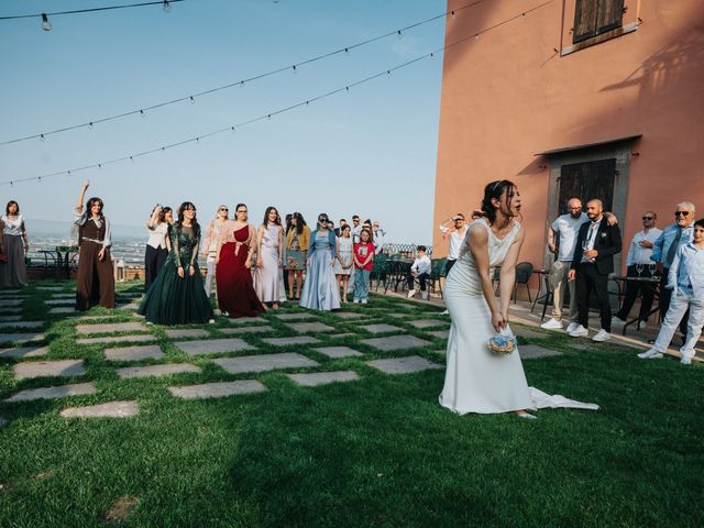 Il matrimonio di Alessio e Miriam a Fossano, Cuneo 38