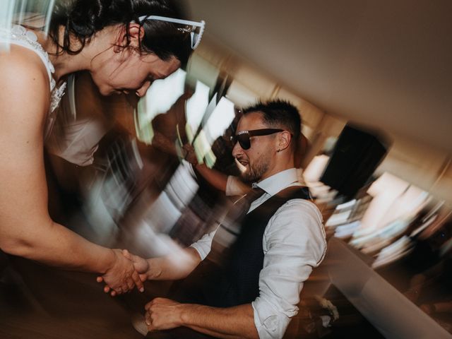 Il matrimonio di Alessio e Miriam a Fossano, Cuneo 39
