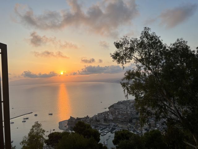 Il matrimonio di Salvatore  e Sabrina  a Castellammare del Golfo, Trapani 7