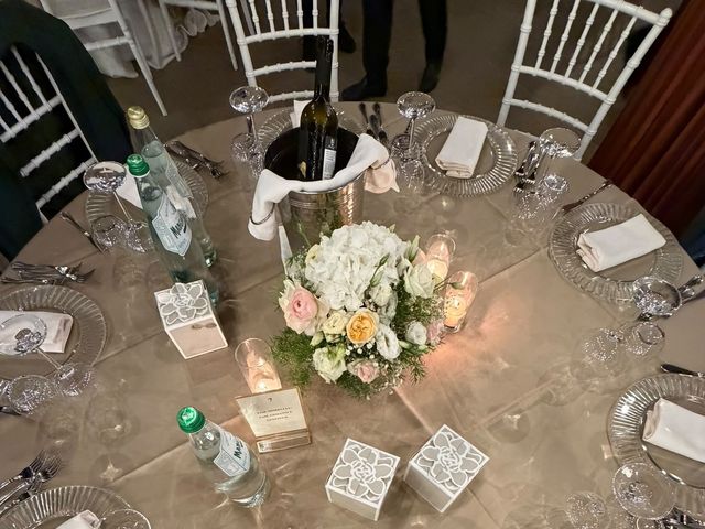 Il matrimonio di Salvatore  e Sabrina  a Castellammare del Golfo, Trapani 8