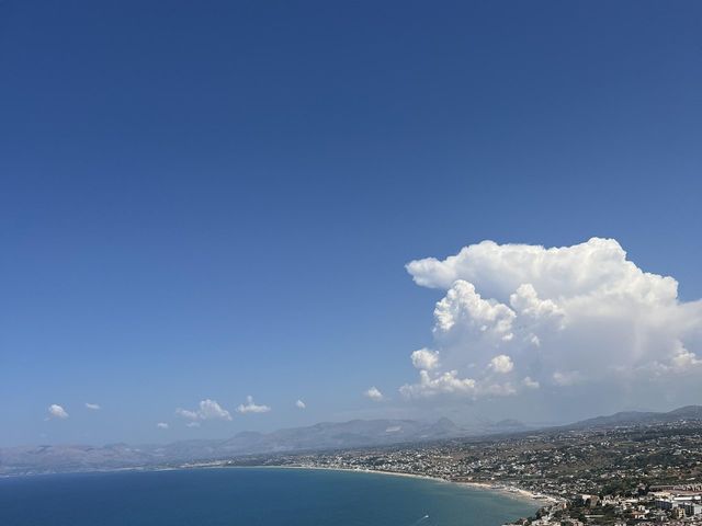 Il matrimonio di Salvatore  e Sabrina  a Castellammare del Golfo, Trapani 12