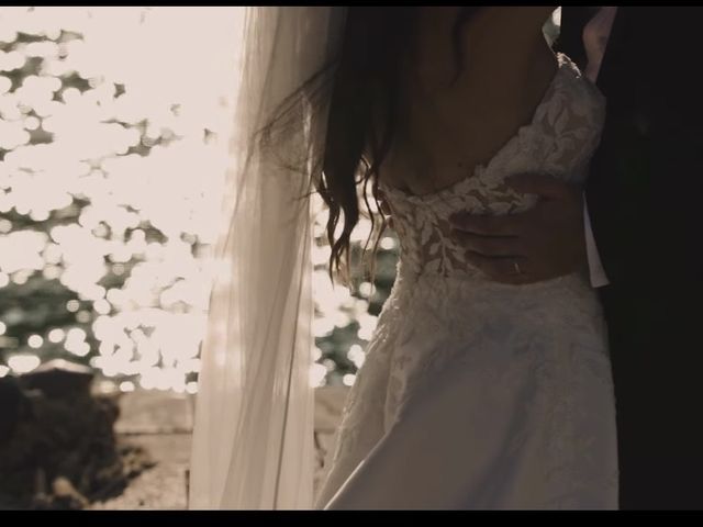 Il matrimonio di Salvatore  e Sabrina  a Castellammare del Golfo, Trapani 15
