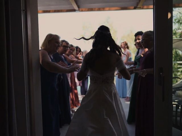 Il matrimonio di Salvatore  e Sabrina  a Castellammare del Golfo, Trapani 162