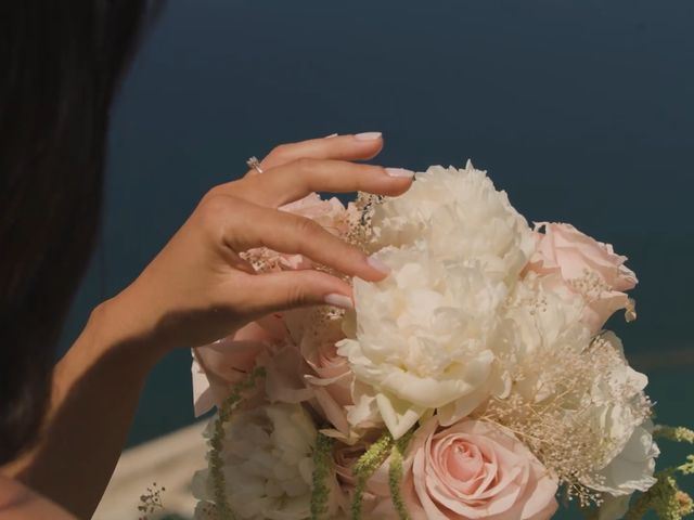 Il matrimonio di Salvatore  e Sabrina  a Castellammare del Golfo, Trapani 198