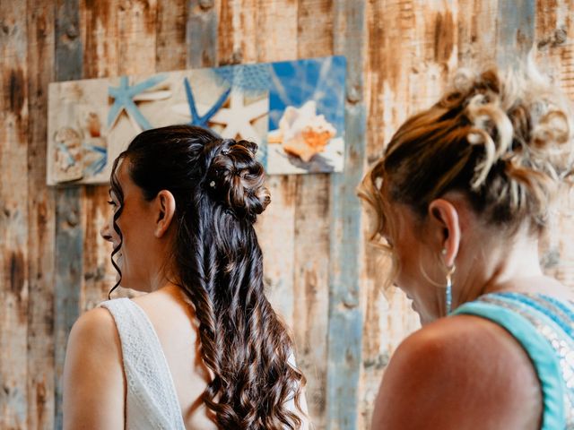 Il matrimonio di Flavio e Lara a Ravenna, Ravenna 3
