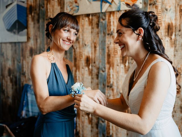 Il matrimonio di Flavio e Lara a Ravenna, Ravenna 4
