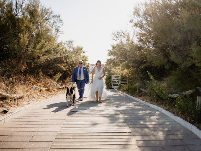 Il matrimonio di Flavio e Lara a Ravenna, Ravenna 5