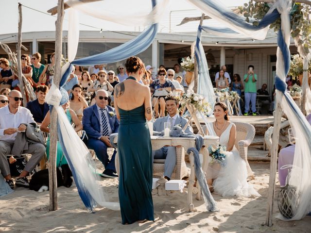 Il matrimonio di Flavio e Lara a Ravenna, Ravenna 6