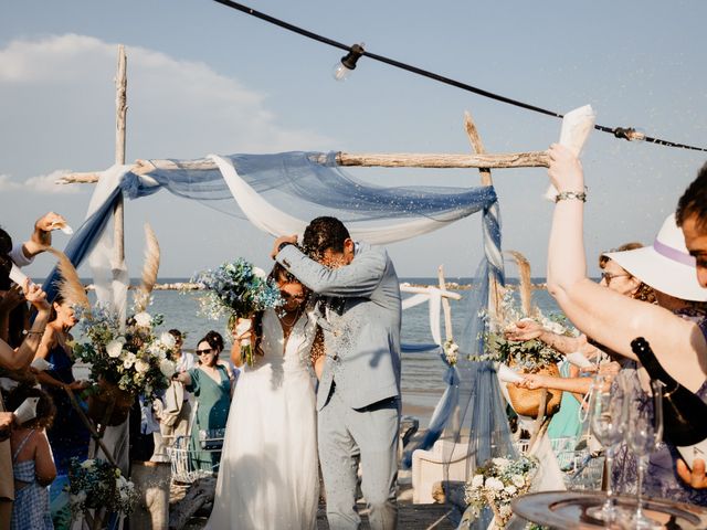 Il matrimonio di Flavio e Lara a Ravenna, Ravenna 9