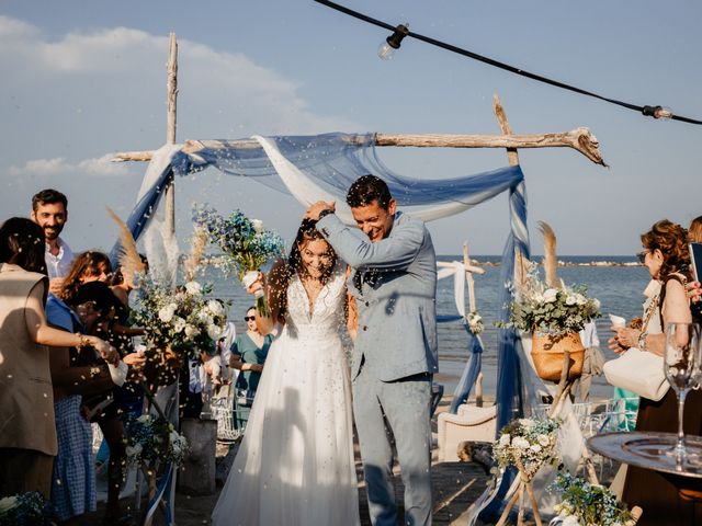 Il matrimonio di Flavio e Lara a Ravenna, Ravenna 10