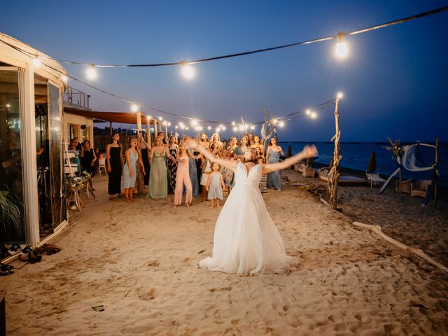 Il matrimonio di Flavio e Lara a Ravenna, Ravenna 11