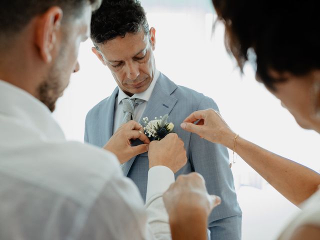 Il matrimonio di Flavio e Lara a Ravenna, Ravenna 12
