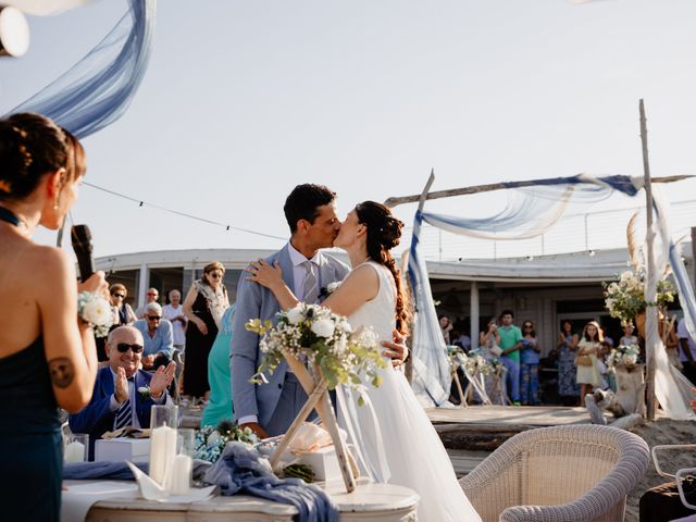 Il matrimonio di Flavio e Lara a Ravenna, Ravenna 15