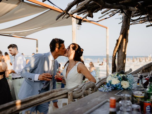 Il matrimonio di Flavio e Lara a Ravenna, Ravenna 18