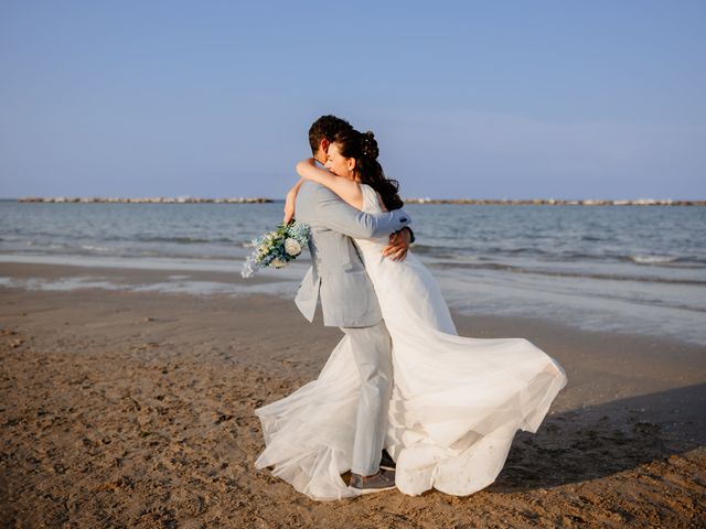 Il matrimonio di Flavio e Lara a Ravenna, Ravenna 19
