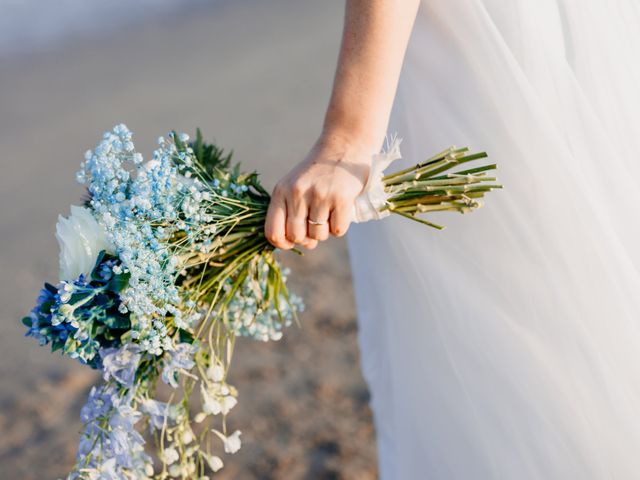 Il matrimonio di Flavio e Lara a Ravenna, Ravenna 22