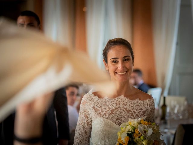 Il matrimonio di Fabrizio e Carlotta a Imbersago, Lecco 73