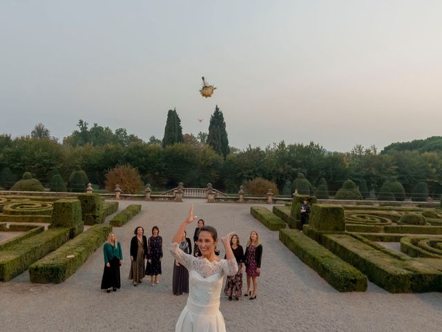 Il matrimonio di Fabrizio e Carlotta a Imbersago, Lecco 88