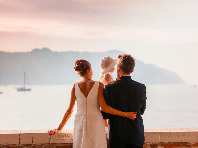 Il matrimonio di Simone e Lucia a Ancona, Ancona 1