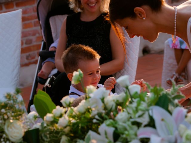 Il matrimonio di Simone e Lucia a Ancona, Ancona 4