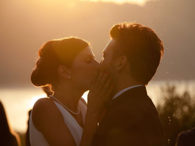 Il matrimonio di Simone e Lucia a Ancona, Ancona 6