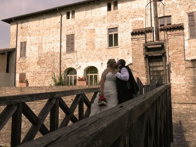 Il matrimonio di Massimo e Jessica a Bergamo, Bergamo 40