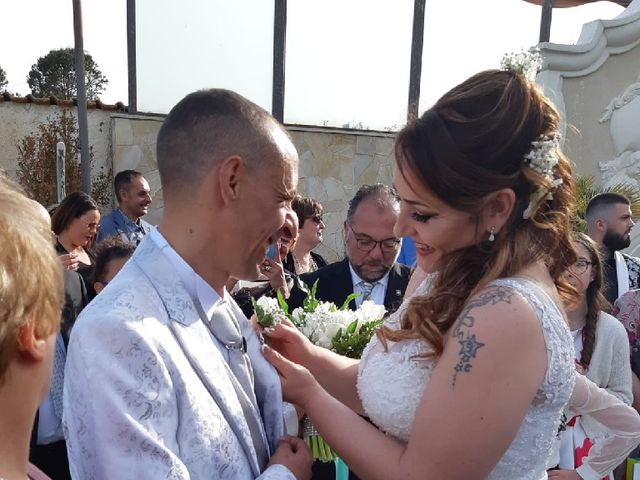 Il matrimonio di Giuseppe e Rosaria a Catania, Catania 2