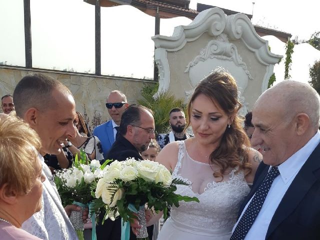 Il matrimonio di Giuseppe e Rosaria a Catania, Catania 5