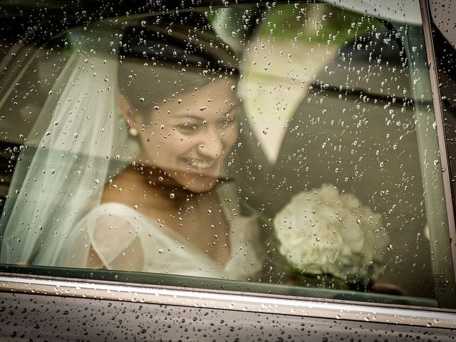 Il matrimonio di Eleonora e Marco a Turano Lodigiano, Lodi 3