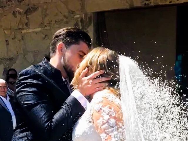 Il matrimonio di Francesco  e Sara a Arezzo, Arezzo 3