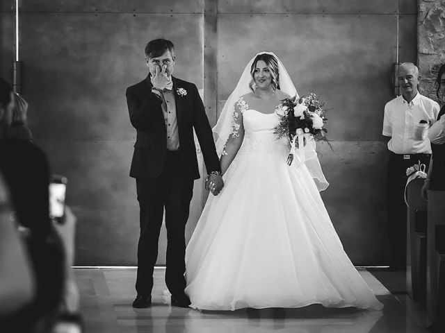 Il matrimonio di Francesco  e Sara a Arezzo, Arezzo 2