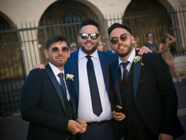 Il matrimonio di Davide e Anna a Bari, Bari 24