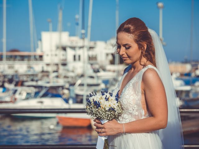 Il matrimonio di Davide e Anna a Bari, Bari 32