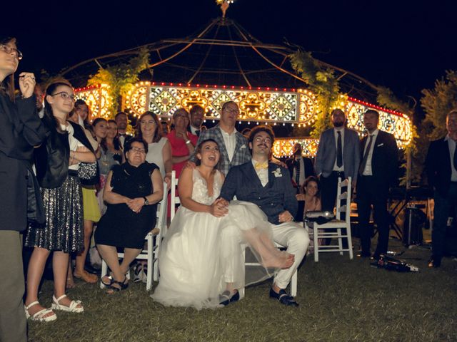 Il matrimonio di Davide e Anna a Bari, Bari 60