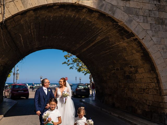 Il matrimonio di Davide e Anna a Bari, Bari 95