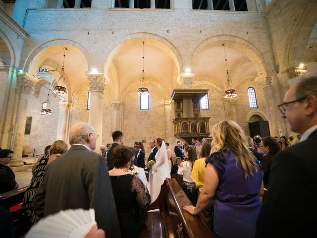 Il matrimonio di Davide e Anna a Bari, Bari 98