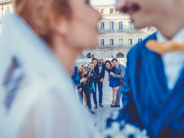 Il matrimonio di Davide e Anna a Bari, Bari 109