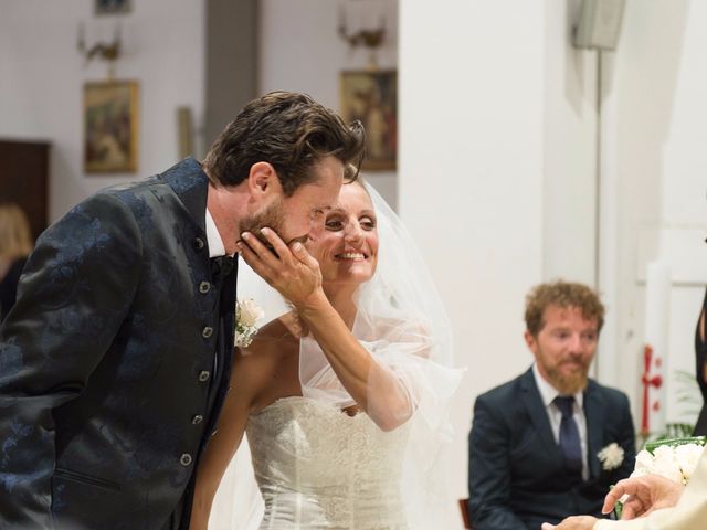 Il matrimonio di Francesco e Simona a Livorno, Livorno 36